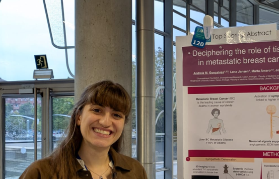 Andreia EACRCancerNeuro